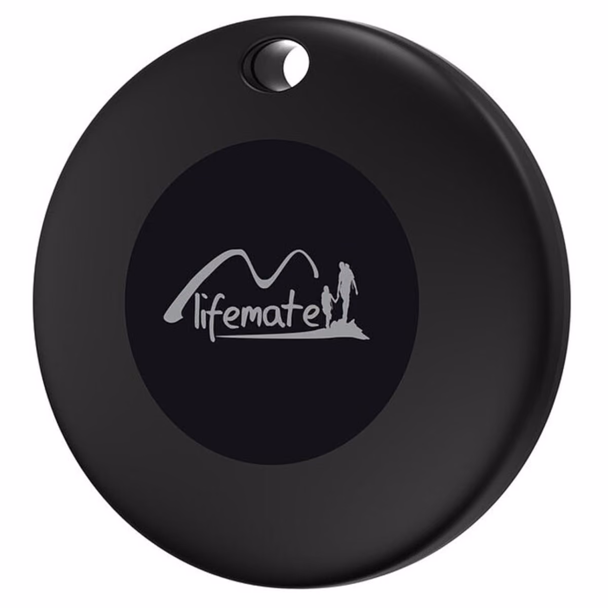 MiLi Lifemate Black 2