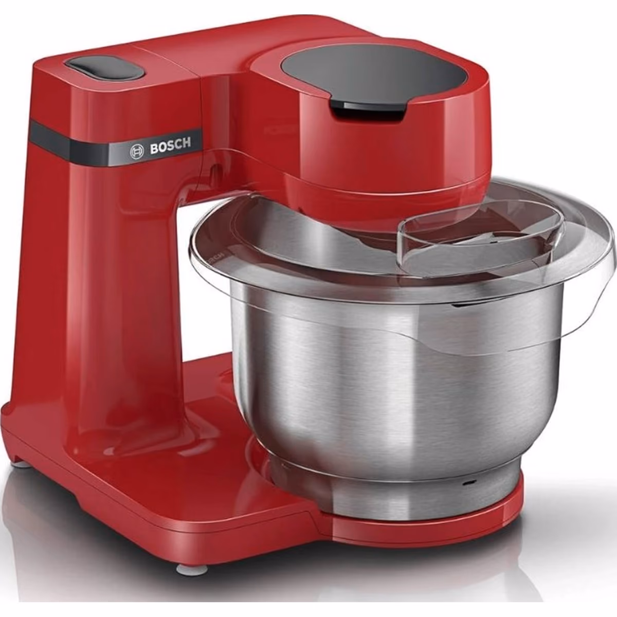 BOSCH Series 2, Kitchen machine, MUM, 700 W, Red - BOSCH Series 2, Kitchen machine, MUM, 700 W, Red