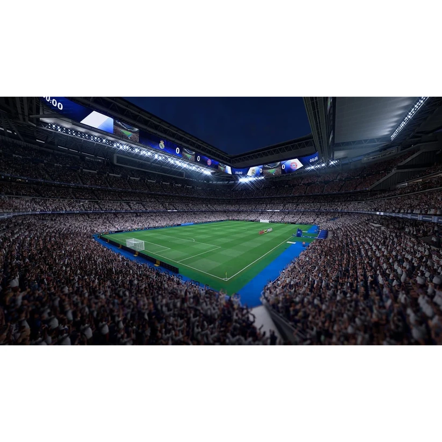 NINTENDO SWITCH EA Sports FC 26