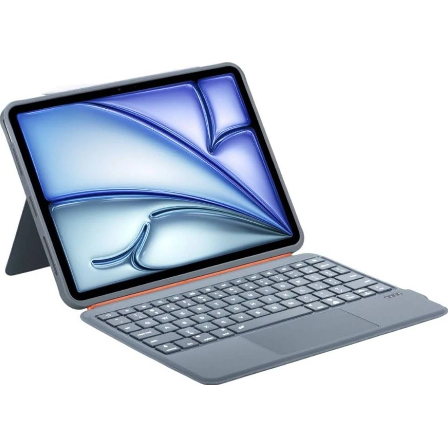 Prostyle PSHL135 Wireless Keyboard Assorted Case for iPad 10.9