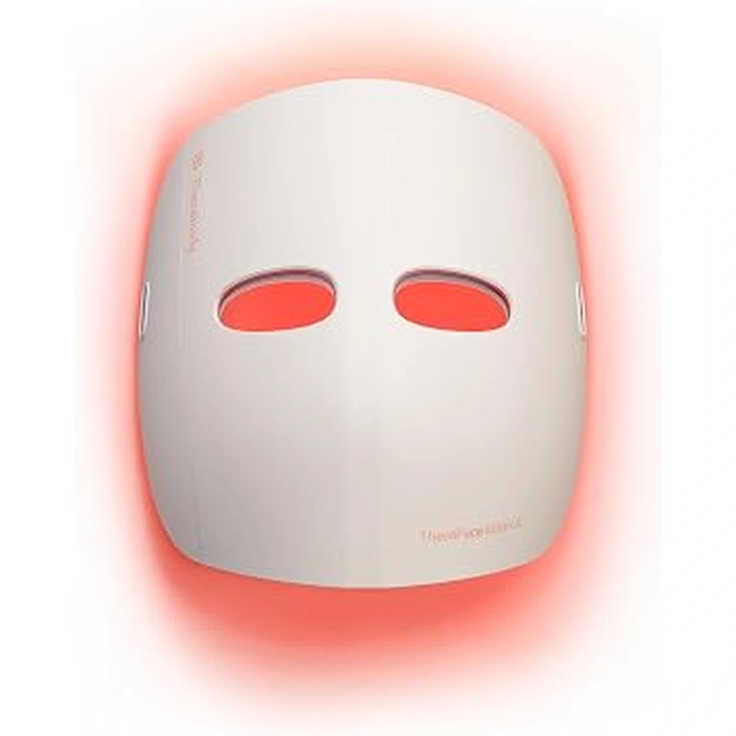 THERABODY Mask Glo LED Face Mask - White
