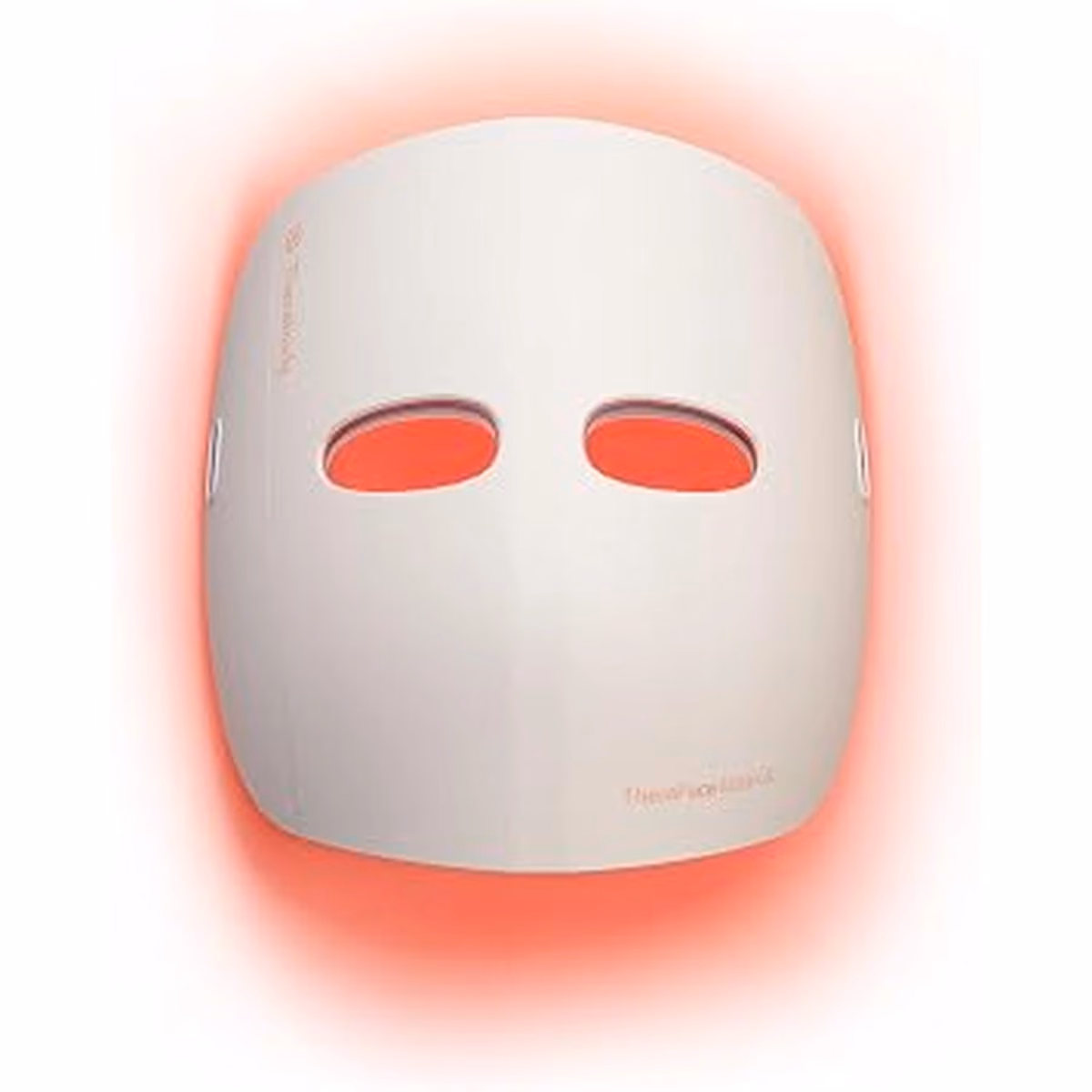 THERABODY Mask Glo LED Face Mask White 1