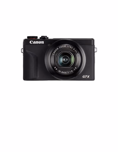 Digital Camera