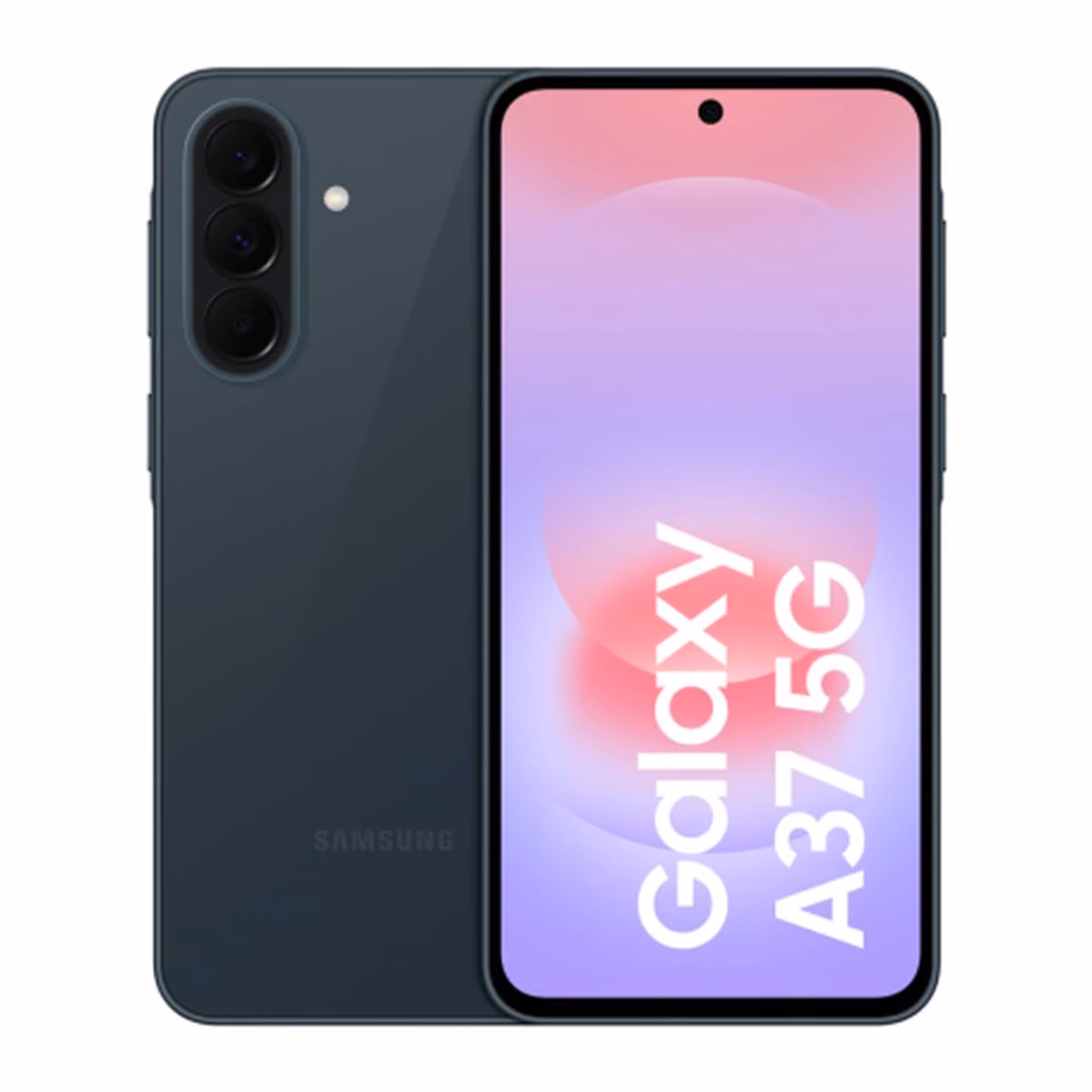 Galaxy A37 5G 6GB 128GB Awesome Graygreen   E 1