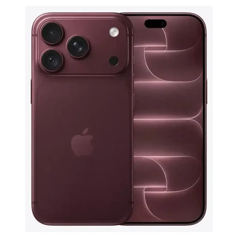 Apple iPhone 18 Pro 512 GB Burgundy