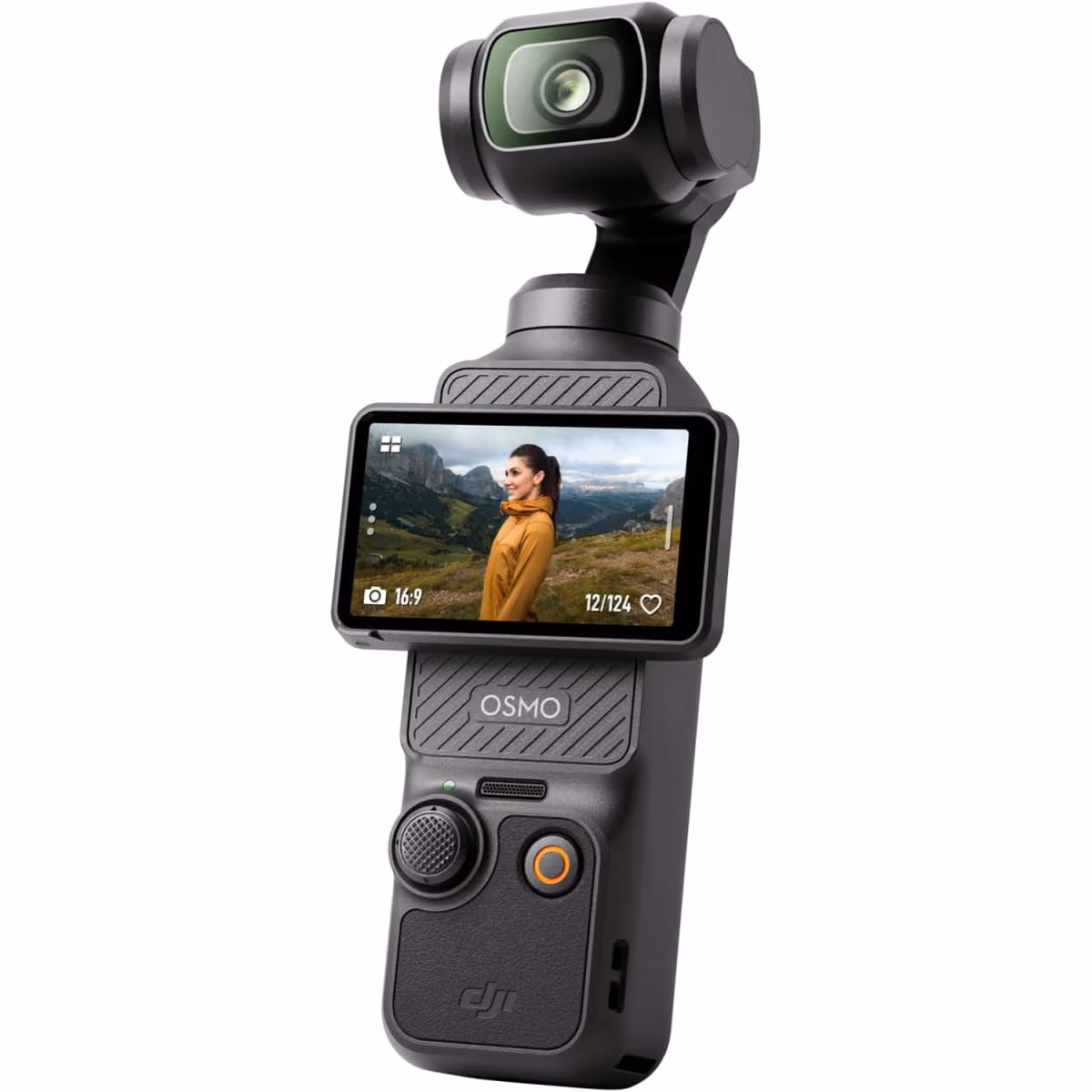 DJI POCKET 3 STANDARD - DJI POCKET 3 STANDARD