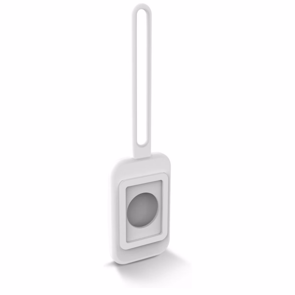 MiLi MiTag Plus Luggage Tag White 2