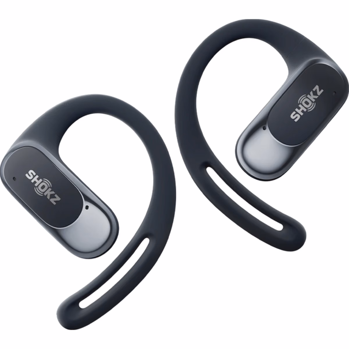 OPENFIT AIR BLACK - OPENFIT AIR BLACK