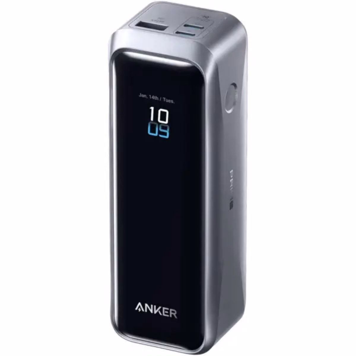 Anker Prime Black 1 A110BH11 - Anker Prime Black 1 A110BH11