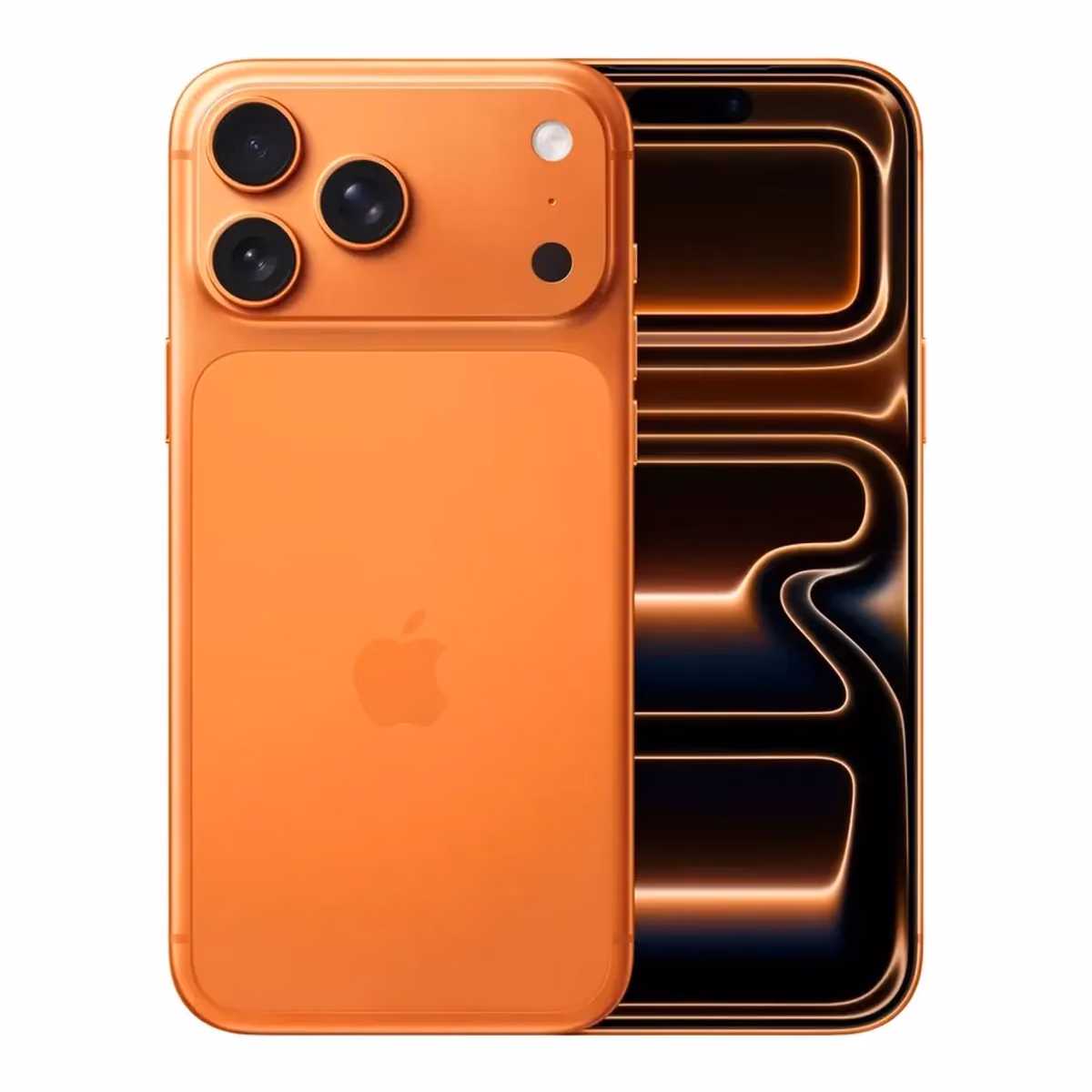 Apple IPhone 17 Pro Cosmic Orange 512gb International Version Esim 1