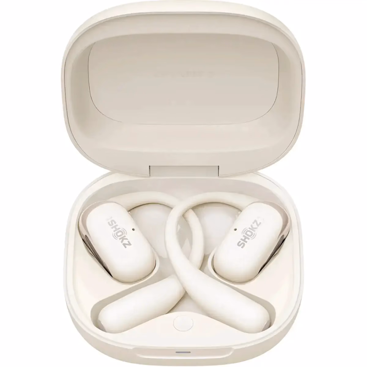 OPENFIT 2 BEIGE - OPENFIT 2 BEIGE