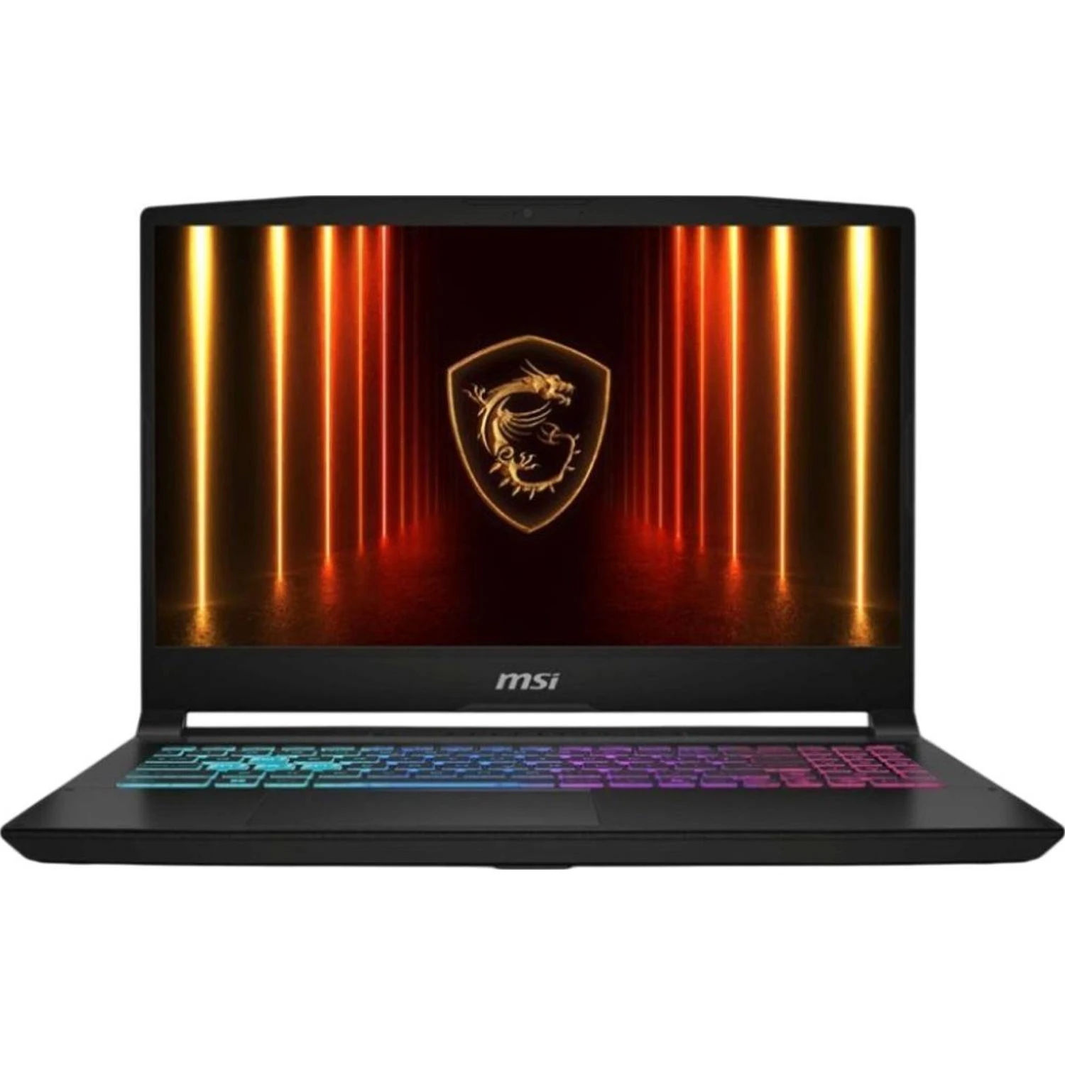 Katana 15 HX B14WEK (NVIDIA® GeForce RTX™ 5050 Laptop GPU, GDDR7 8GB)
