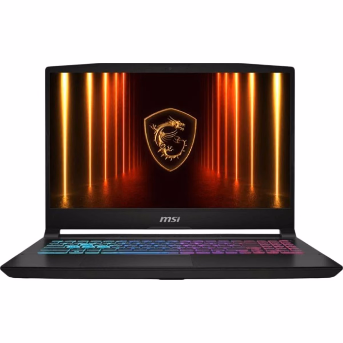 Katana 15 HX B14WEK (NVIDIA® GeForce RTX™ 5050 Laptop GPU, GDDR7 8GB) - Katana 15 HX B14WEK (NVIDIA® GeForce RTX™ 5050 Laptop GPU, GDDR7 8GB)