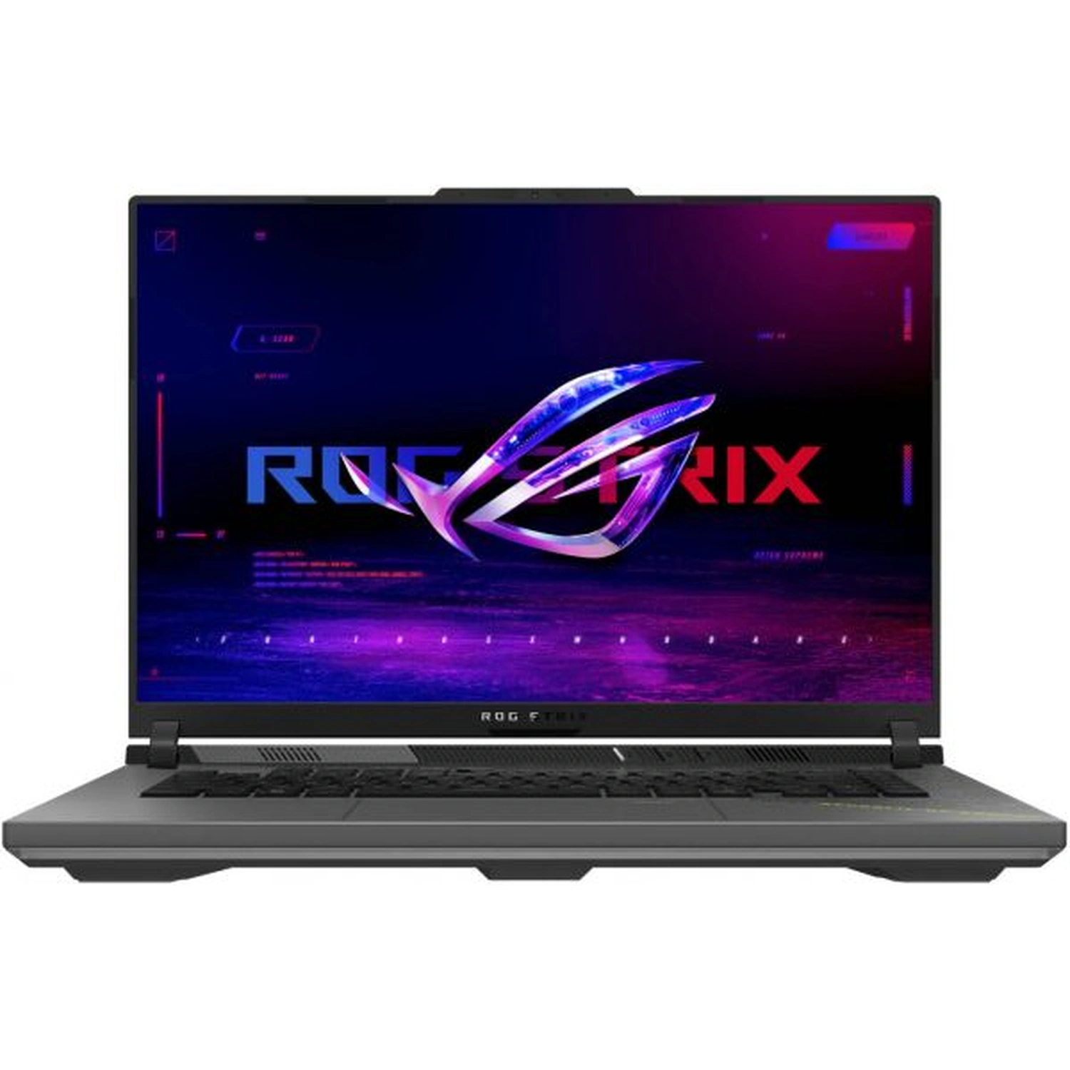 ASUS ROG Strix G16 (2025) / AMD Ryzen™ 9 9955HX3D / 16GB / 1TB / Windows 11 Home