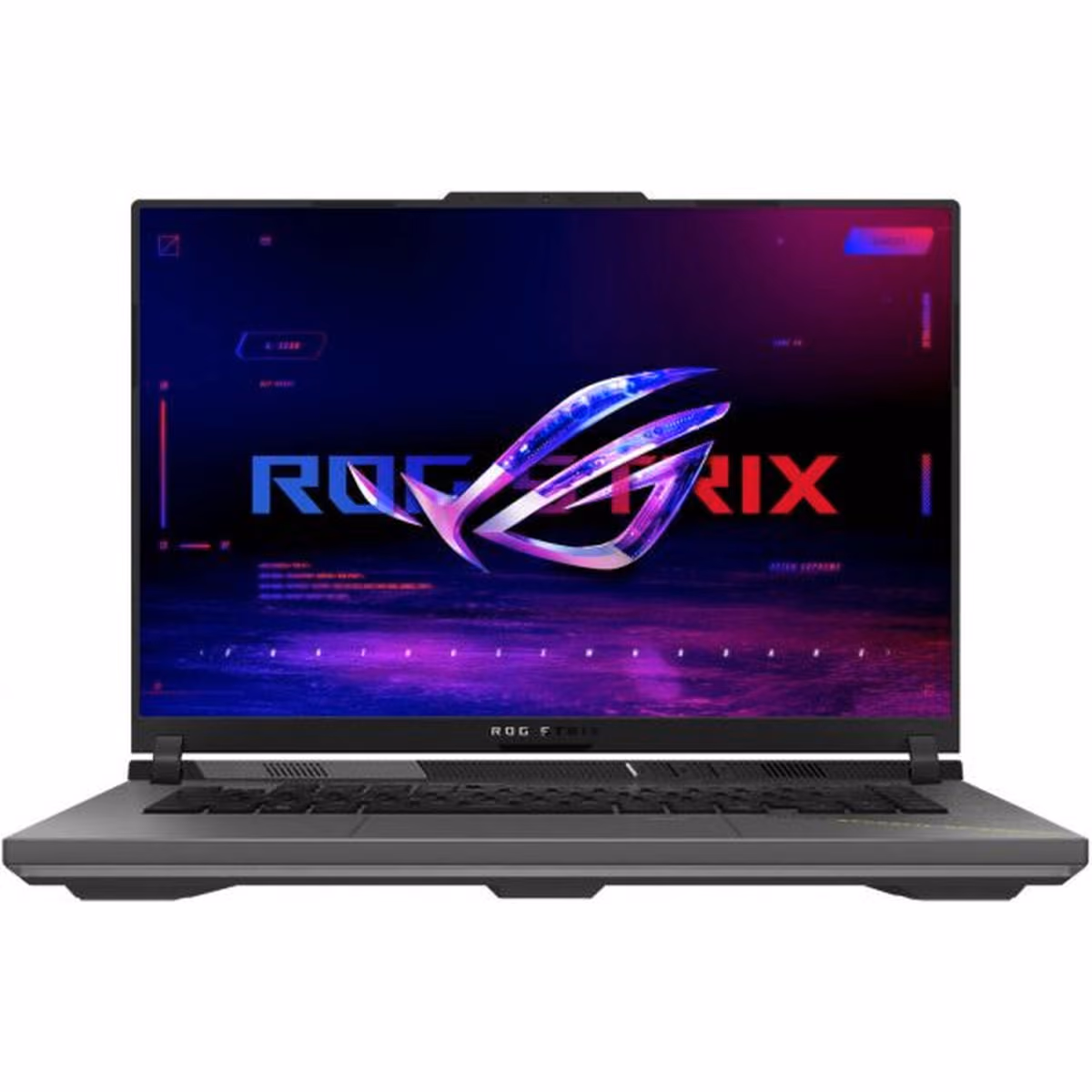 ASUS ROG Strix G16 (2025) / AMD Ryzen™ 9 9955HX3D / 16GB / 1TB / Windows 11 Home - ASUS ROG Strix G16 (2025) / AMD Ryzen™ 9 9955HX3D / 16GB / 1TB / Windows 11 Home