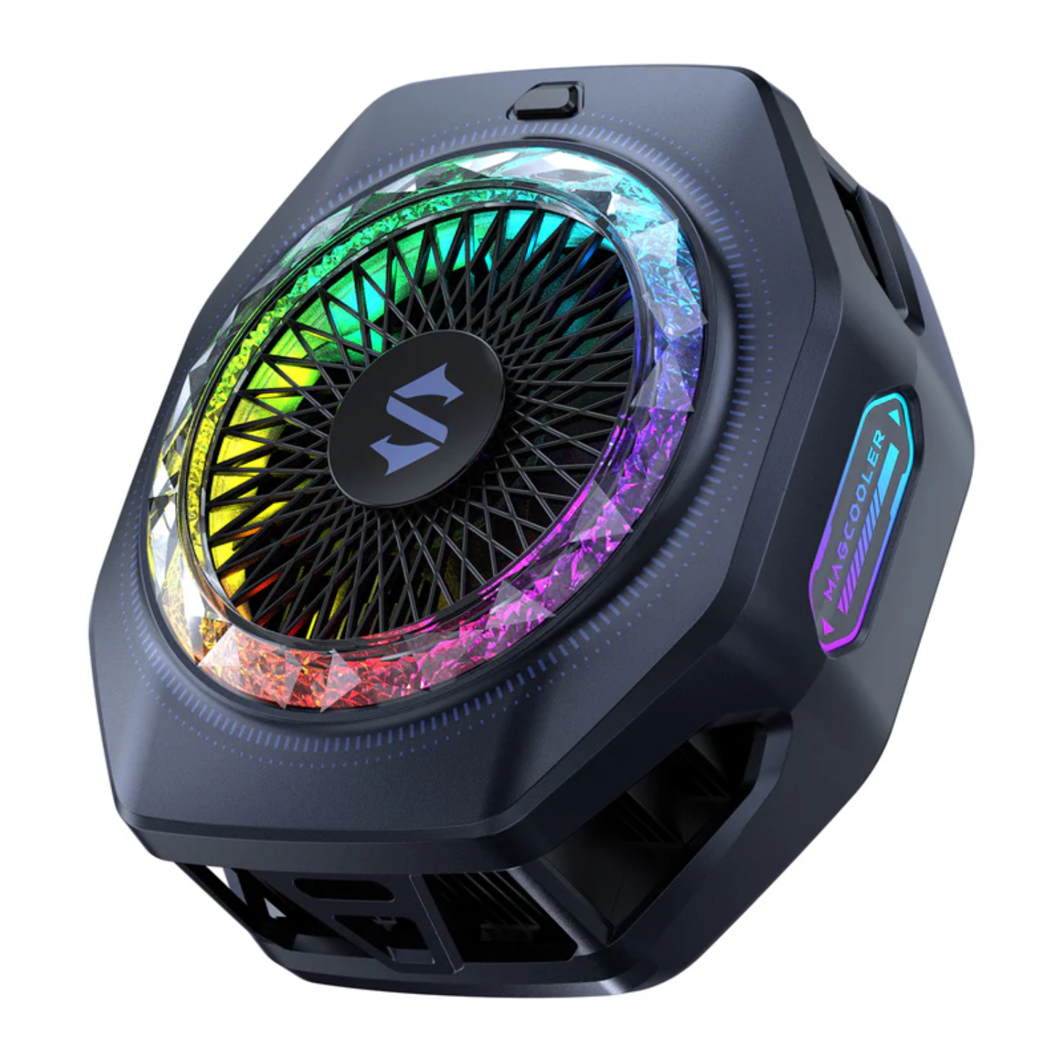 Black Shark FunCooler 5Pro-Black
