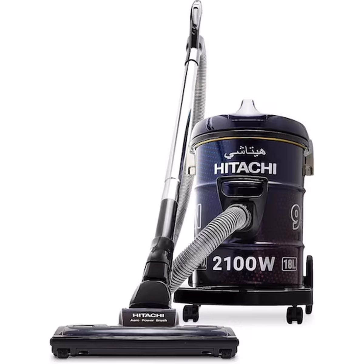 HITACHI DRUM VCL 2100 WATTS - HITACHI DRUM VCL 2100 WATTS
