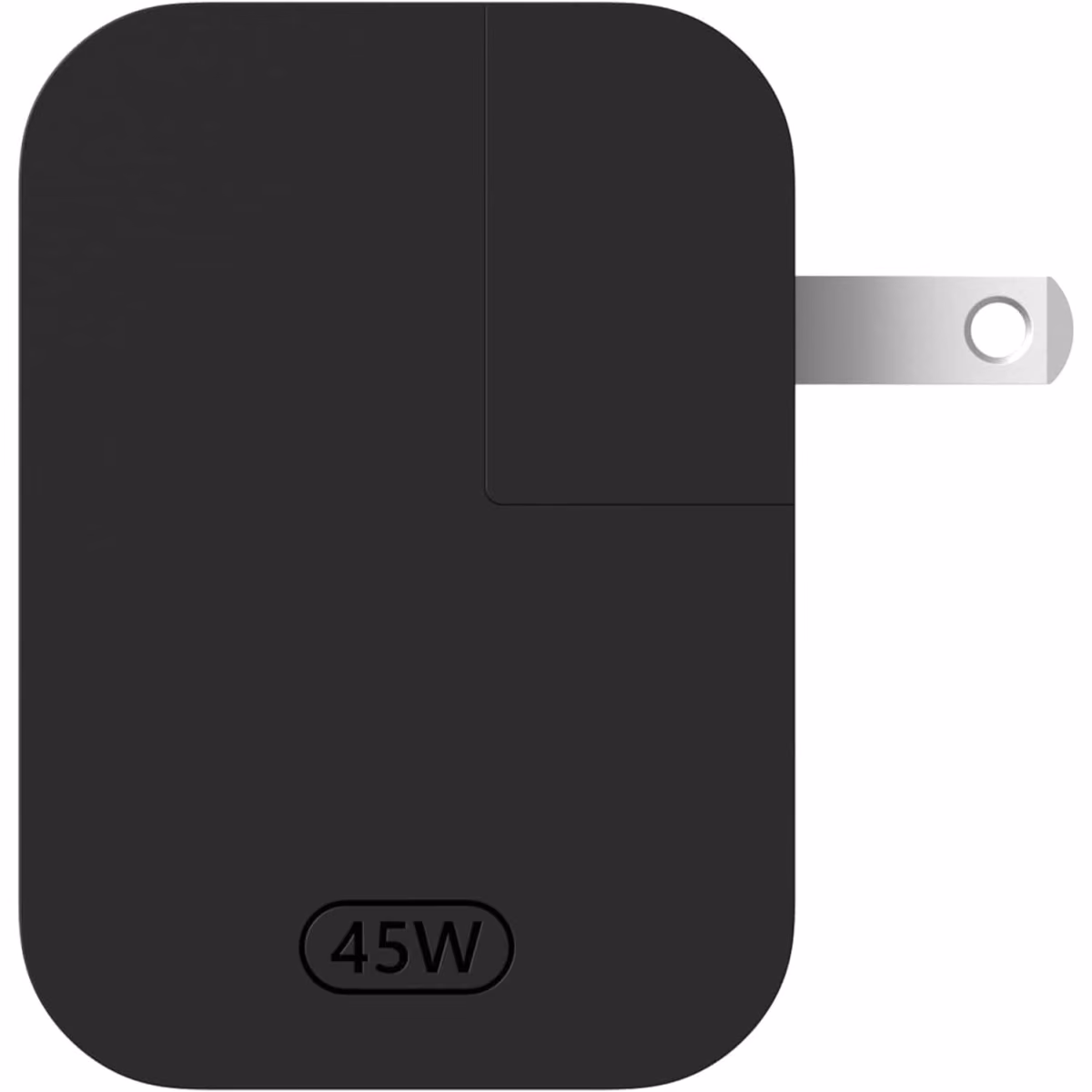 MICROSOFT SURFACE 45W USB C WALL CHARGER 1