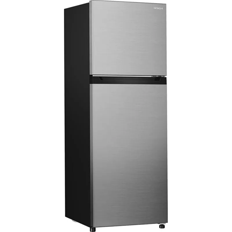 HITACHI DOUBLE DOOR REFRIGERATOR, 330L G
