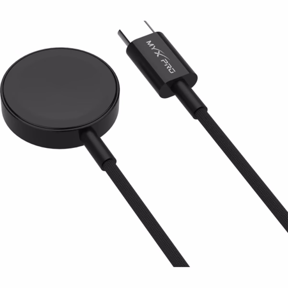 MYX PRO SNAPCHARGE IOS WATCH CHARGING CBL - MYX PRO SNAPCHARGE IOS WATCH CHARGING CBL