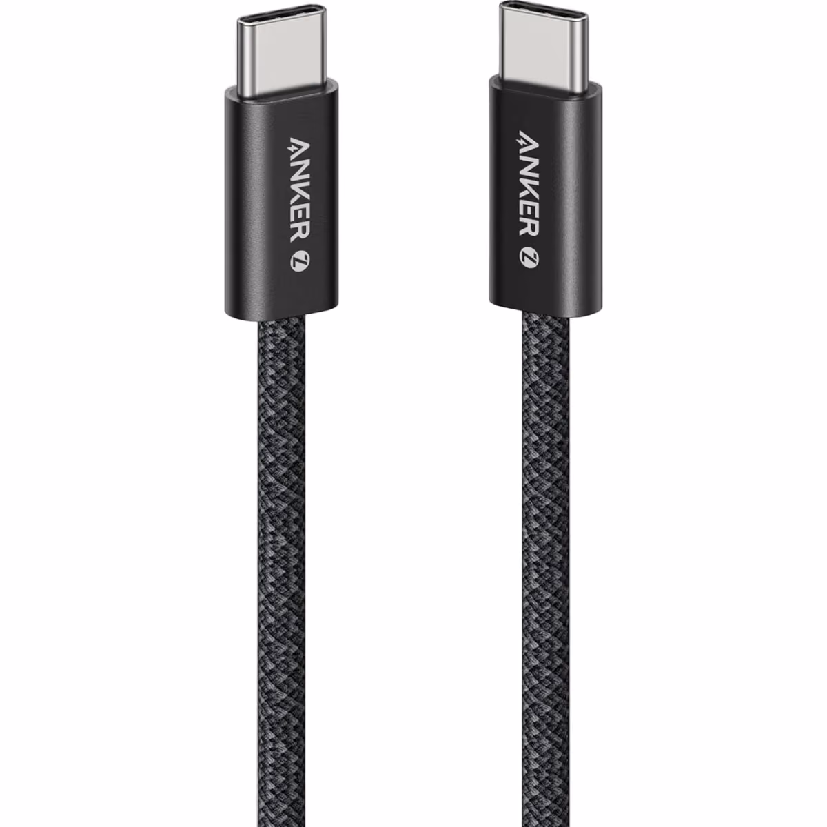ANKER Zolo USB-C TO USB-C CABLE 1m - A8060h11 - ANKER Zolo USB-C TO USB-C CABLE 1m - A8060h11