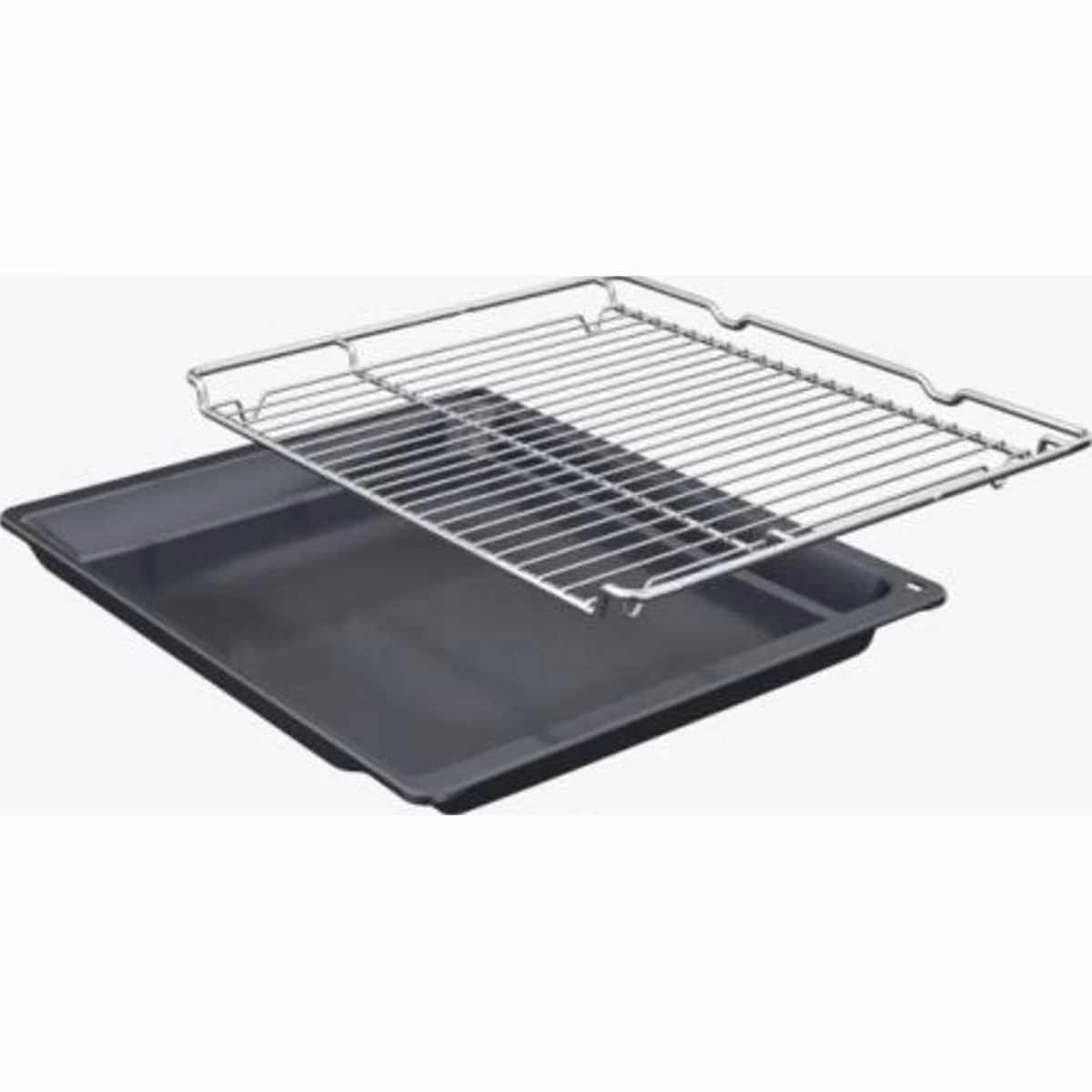 Series 8, Built-In Compact Oven with Microwave 60cm, EcoClean Direct+Hydrolytic, 5 Power Levels, 20 Cooking Modes, Home Connect, Black Color, Made in Germany - Series 8, Built-In Compact Oven with Microwave 60cm, EcoClean Direct+Hydrolytic, 5 Power Levels, 20 Cooking Modes, Home Connect, Black Color, Made in Germany
