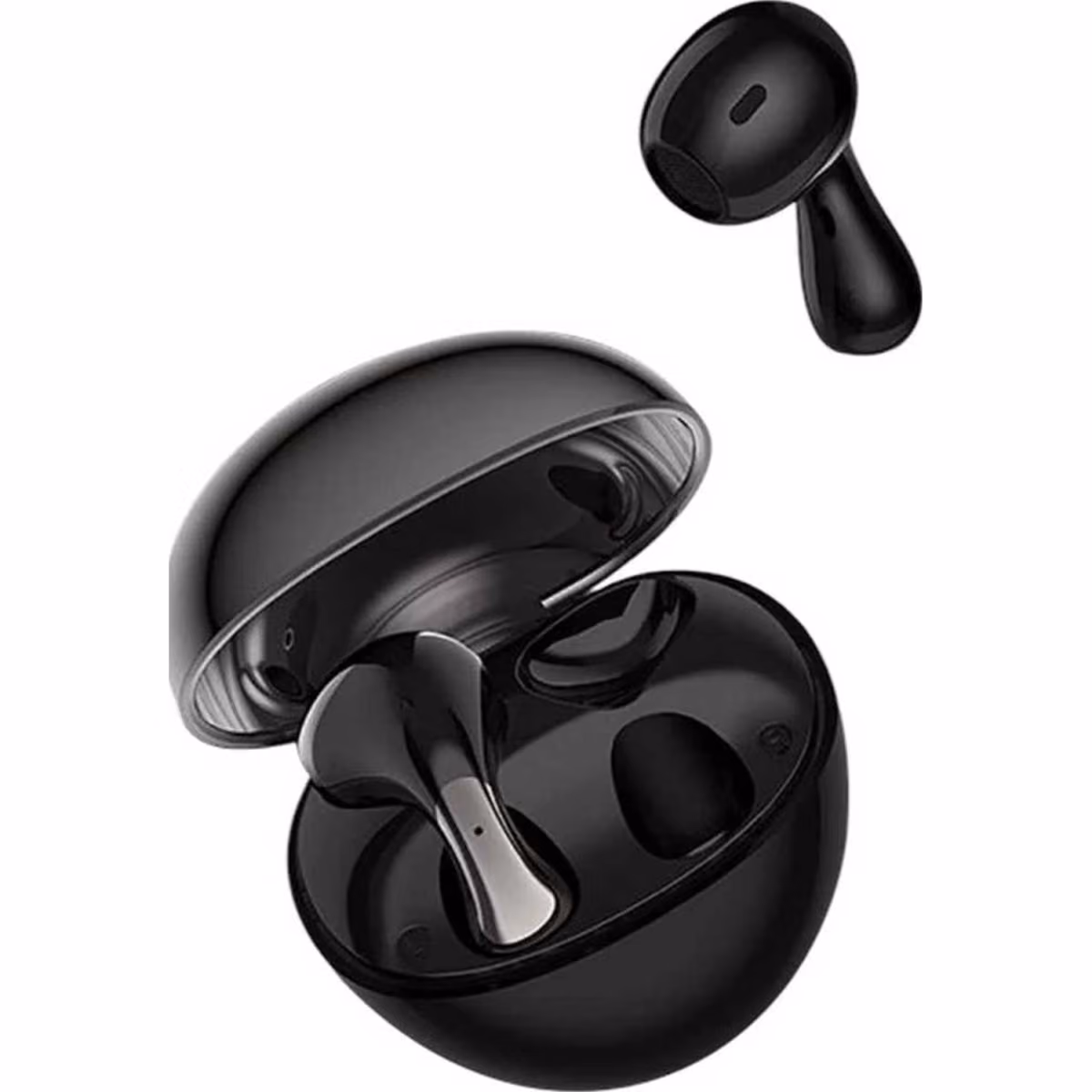 Prostyle REP-W75 Earbuds Black - Prostyle REP-W75 Earbuds Black