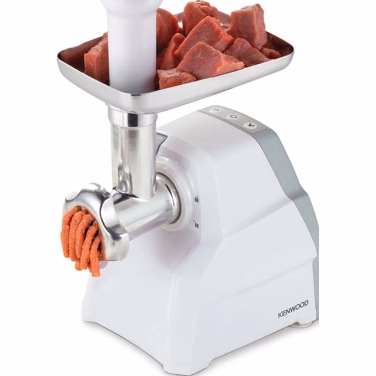 KENWOOD FOOD MINCER - KENWOOD FOOD MINCER