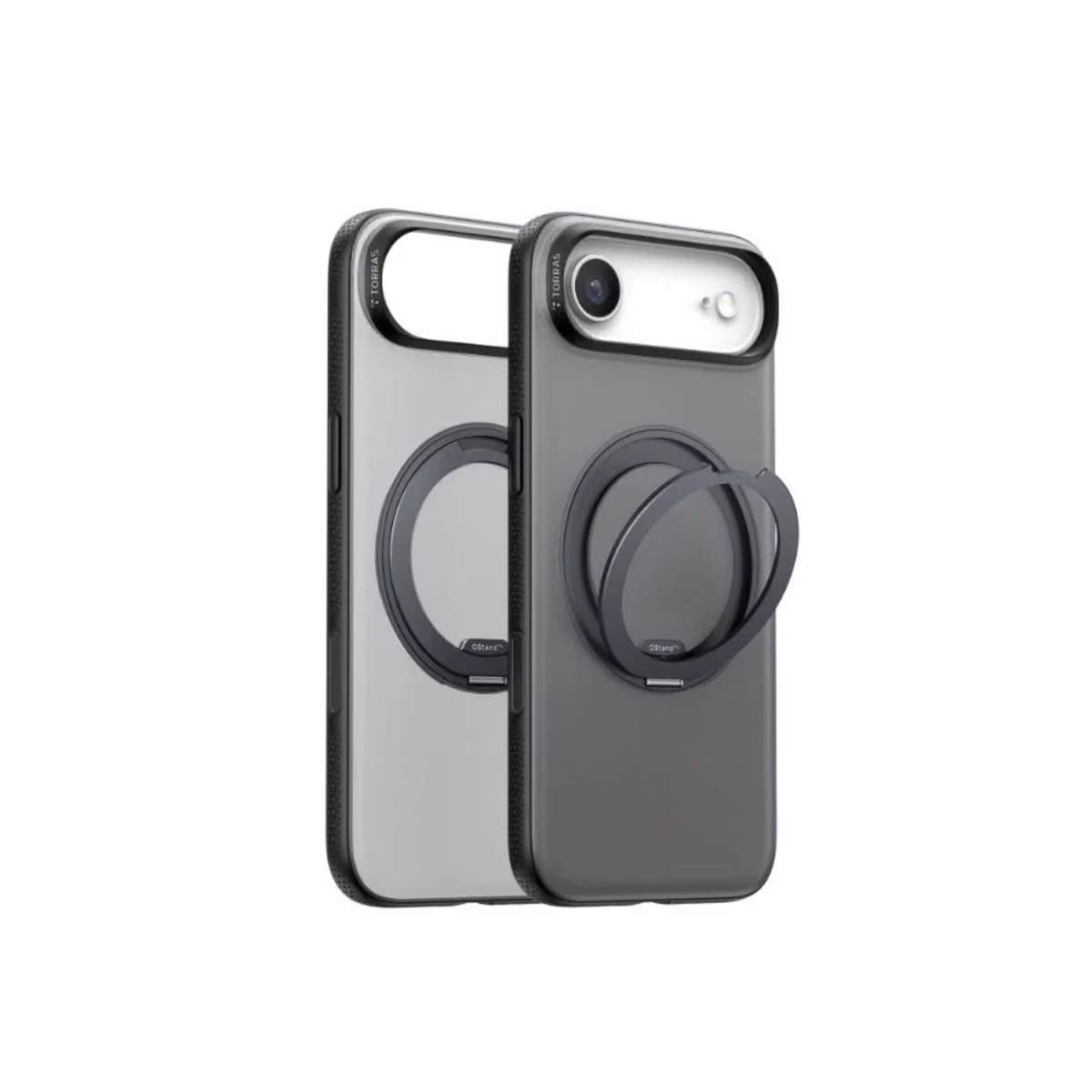 TORRAS Ostand R Fitness Series IPhone 66 P 2025 Black 2