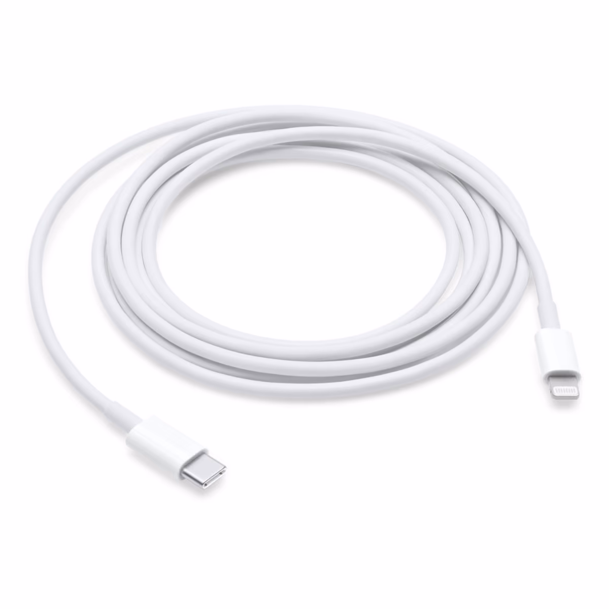 Apple USB-C to Lightning Cable 2M TDRA - Apple USB-C to Lightning Cable 2M TDRA