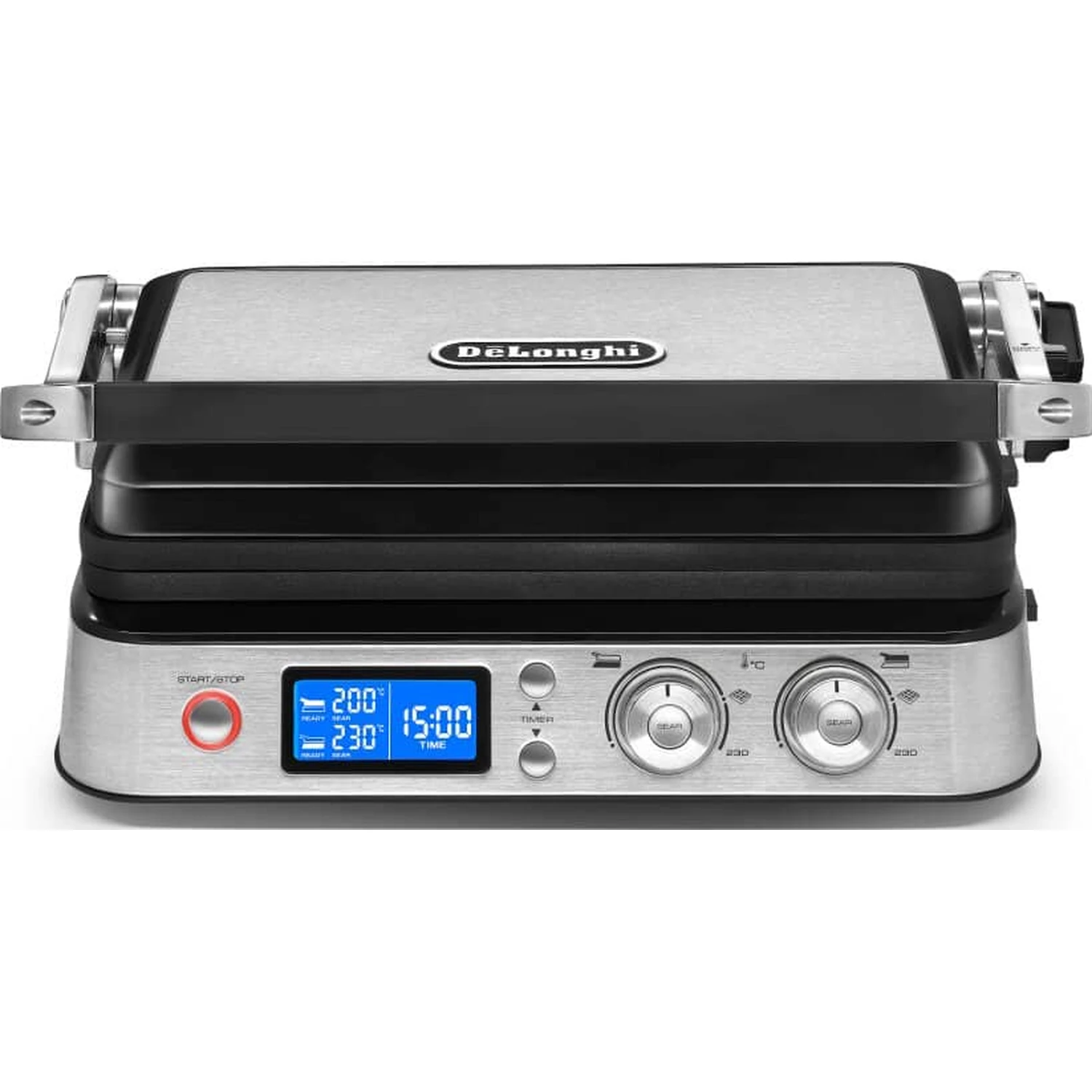 Delonghi Multi Grill CGH1012D