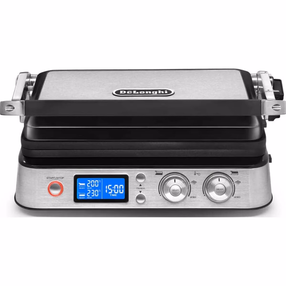 Delonghi Multi Grill CGH1012D 1