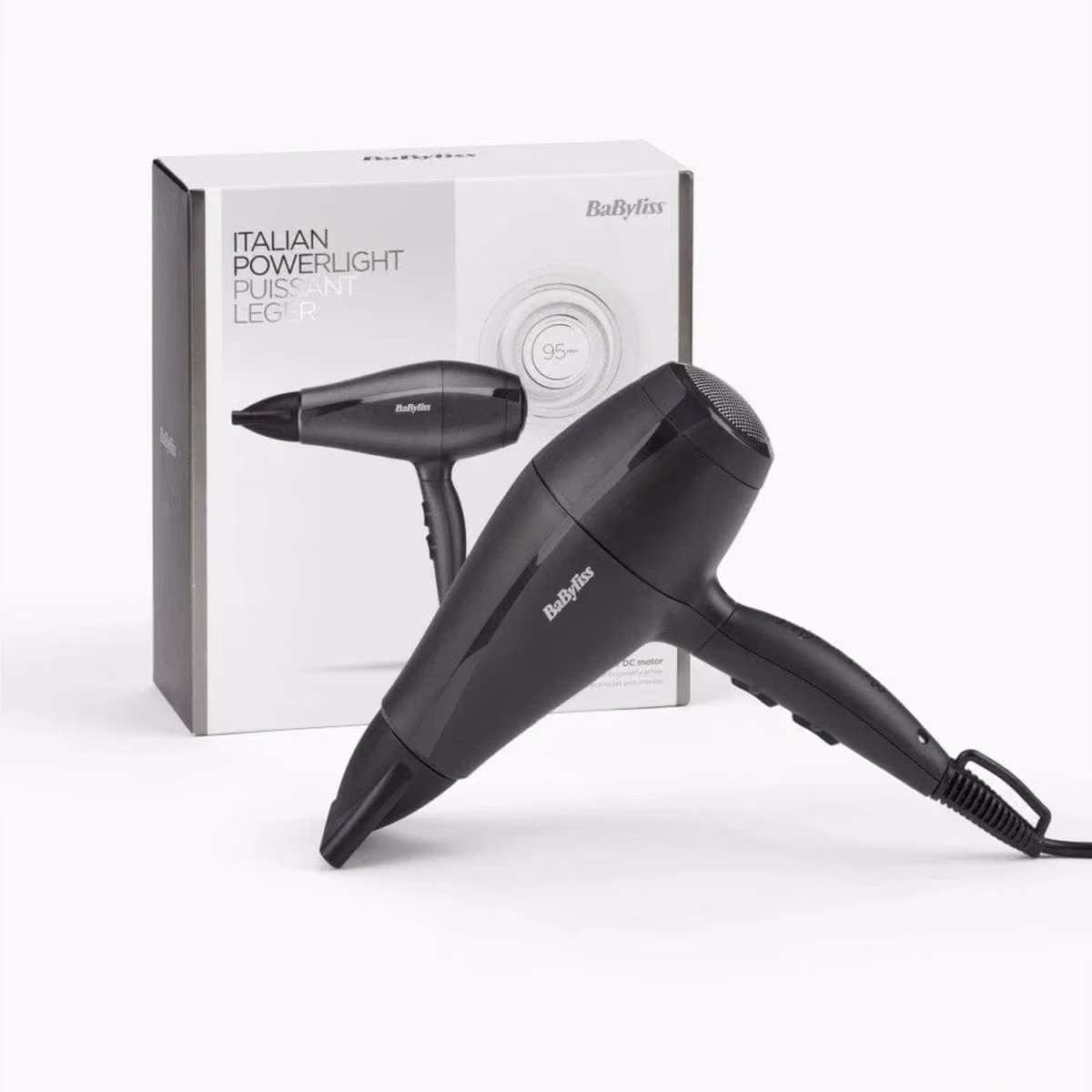 Babyliss 5910SDE Hair Dryer 2