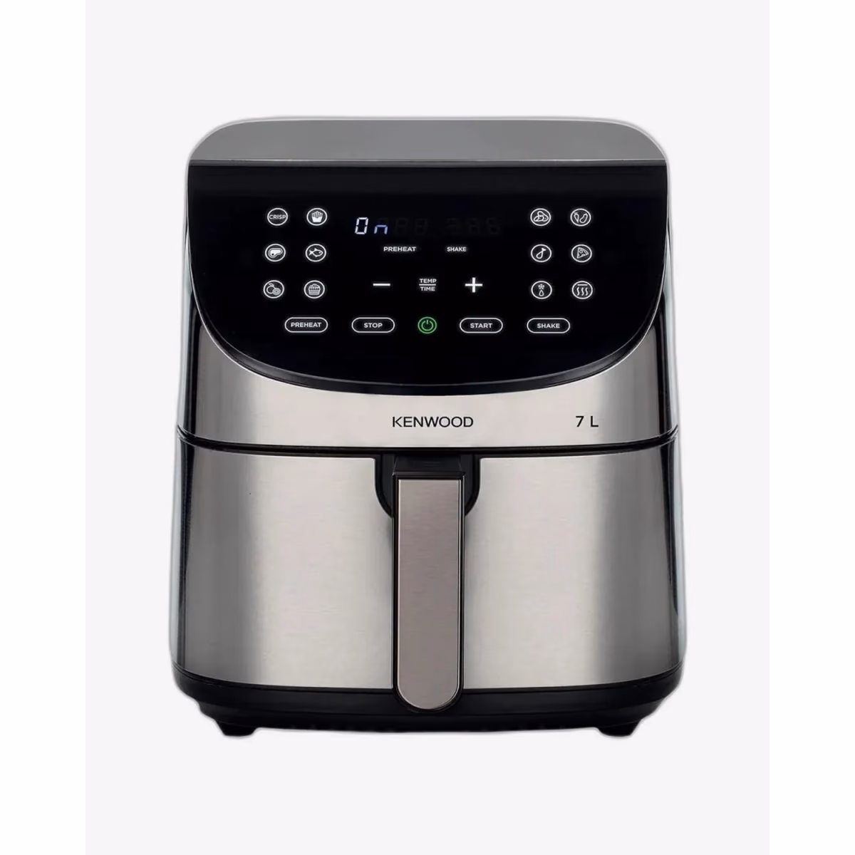 Digital Air Fryer XXXL 2.8Kg With Max - Digital Air Fryer XXXL 2.8Kg With Max