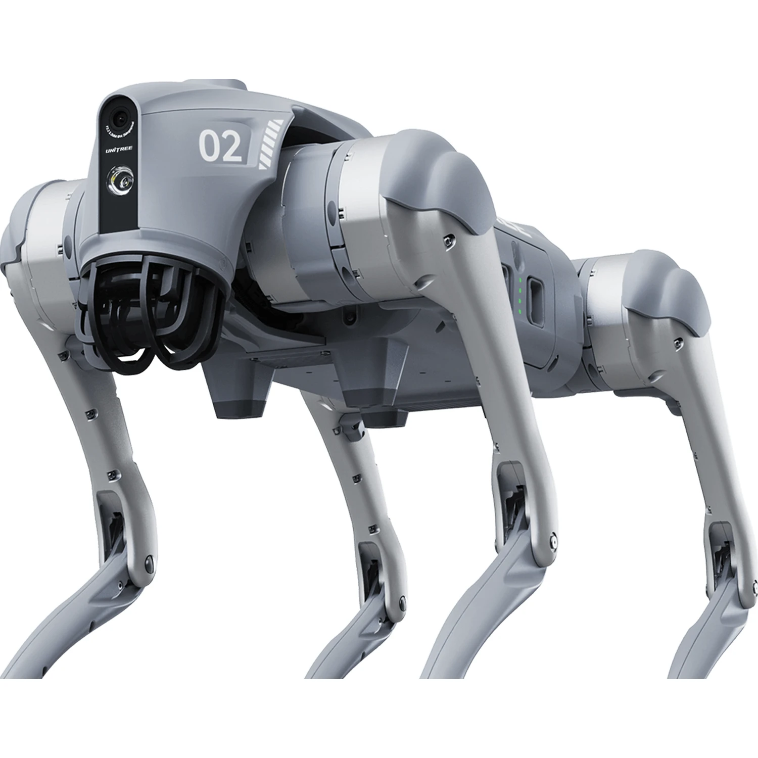 Unitree Go2 Pro Robot