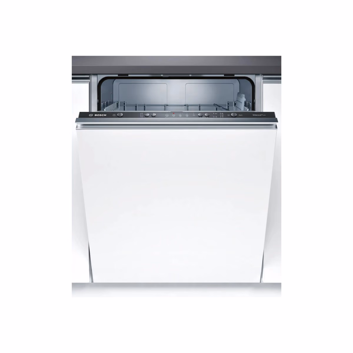 Series 2, Built-In Fully Integrated Dishwasher, 2 Racks, Adjustable Middle Rack, 6 Programmes, 10.4 Ltrs Water Consumptions, Made in Turkey - Series 2, Built-In Fully Integrated Dishwasher, 2 Racks, Adjustable Middle Rack, 6 Programmes, 10.4 Ltrs Water Consumptions, Made in Turkey