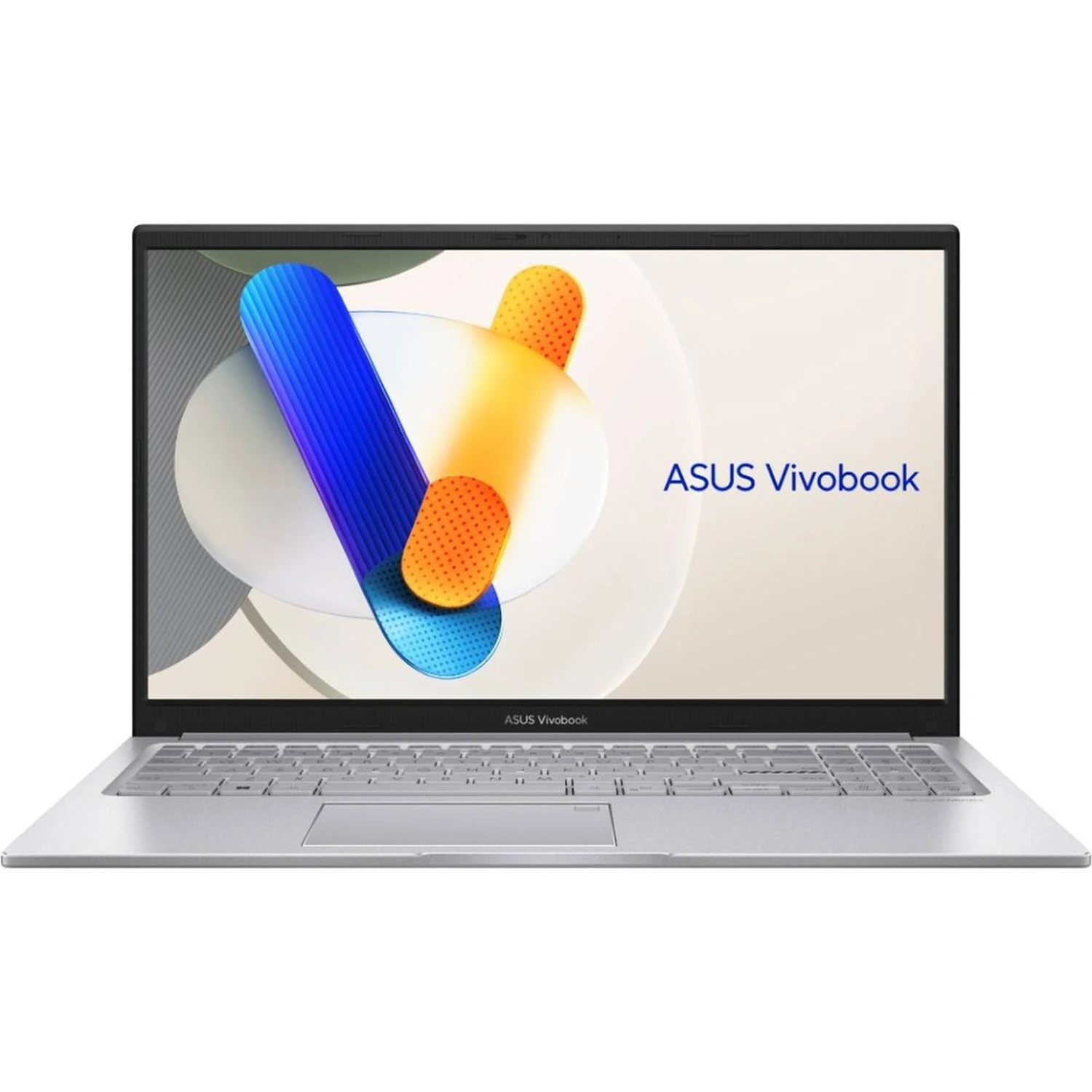 ASUS Vivobook 15 (X1504VA) / Intel® Core™ 5 Processor 120U / 16GB / 512GB / Windows 11 Home