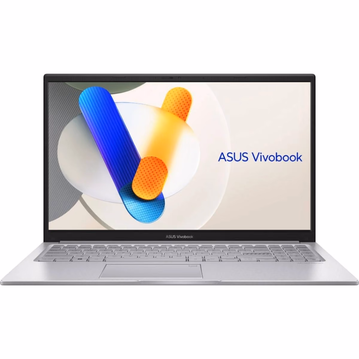 ASUS Vivobook 15 (X1504VA) / Intel® Core™ 5 Processor 120U / 16GB / 512GB / Windows 11 Home - ASUS Vivobook 15 (X1504VA) / Intel® Core™ 5 Processor 120U / 16GB / 512GB / Windows 11 Home