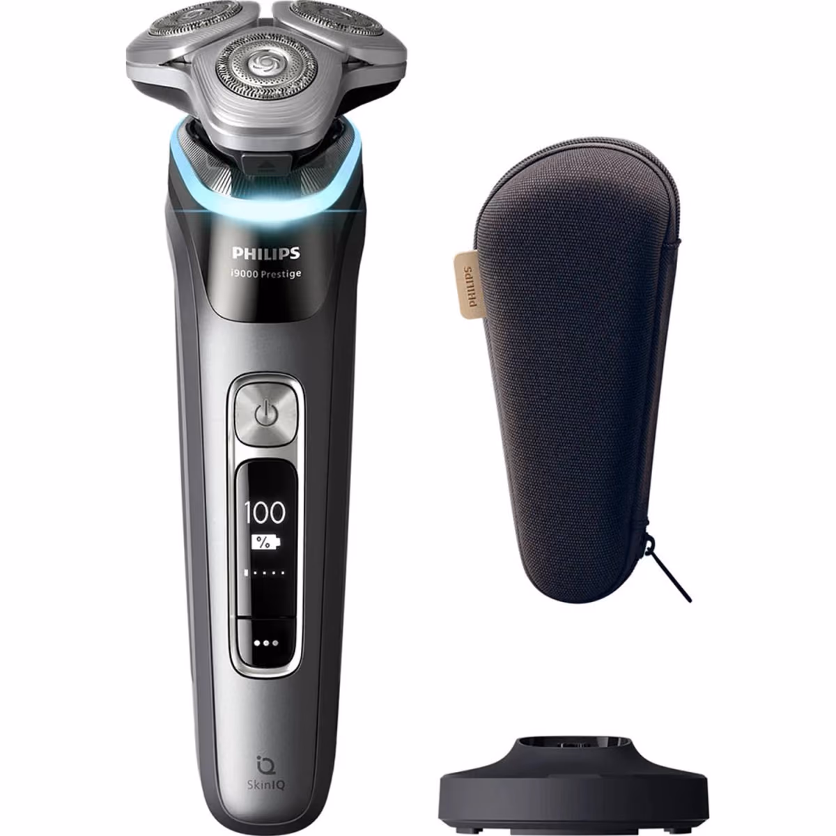 Philips XP9202 10 Shaver 1