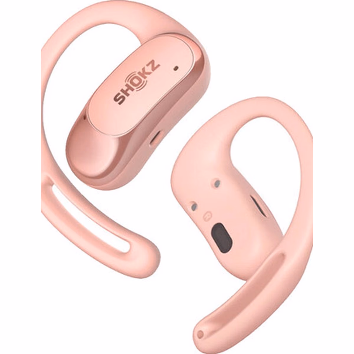 OPENFIT AIR PINK - OPENFIT AIR PINK