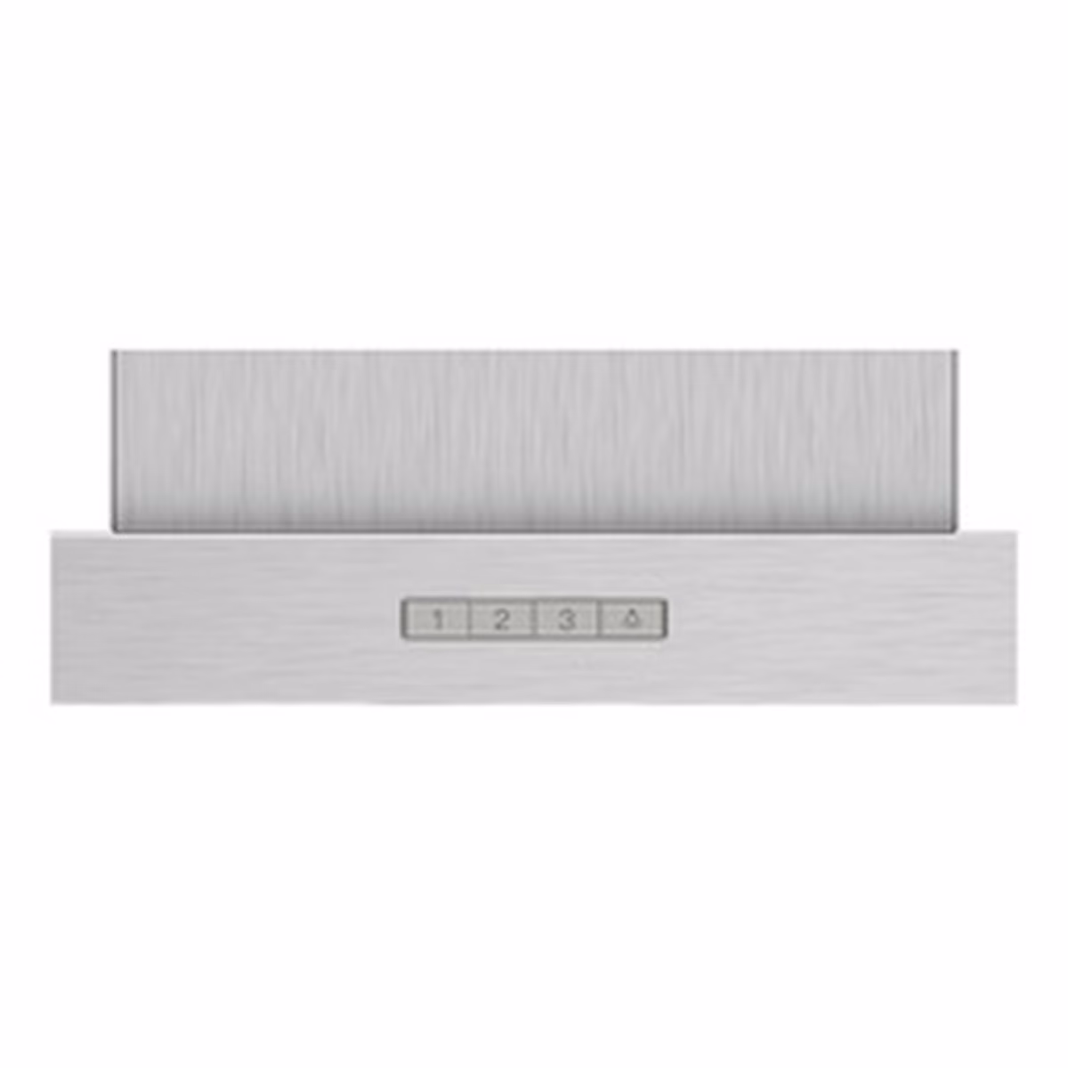 Series 2, Chimney Hood 90cm, 64DB, 3 Speed, 240m³ H Recirculation 365m³ H Ducted, Stainless Steel, Made In Germany 4