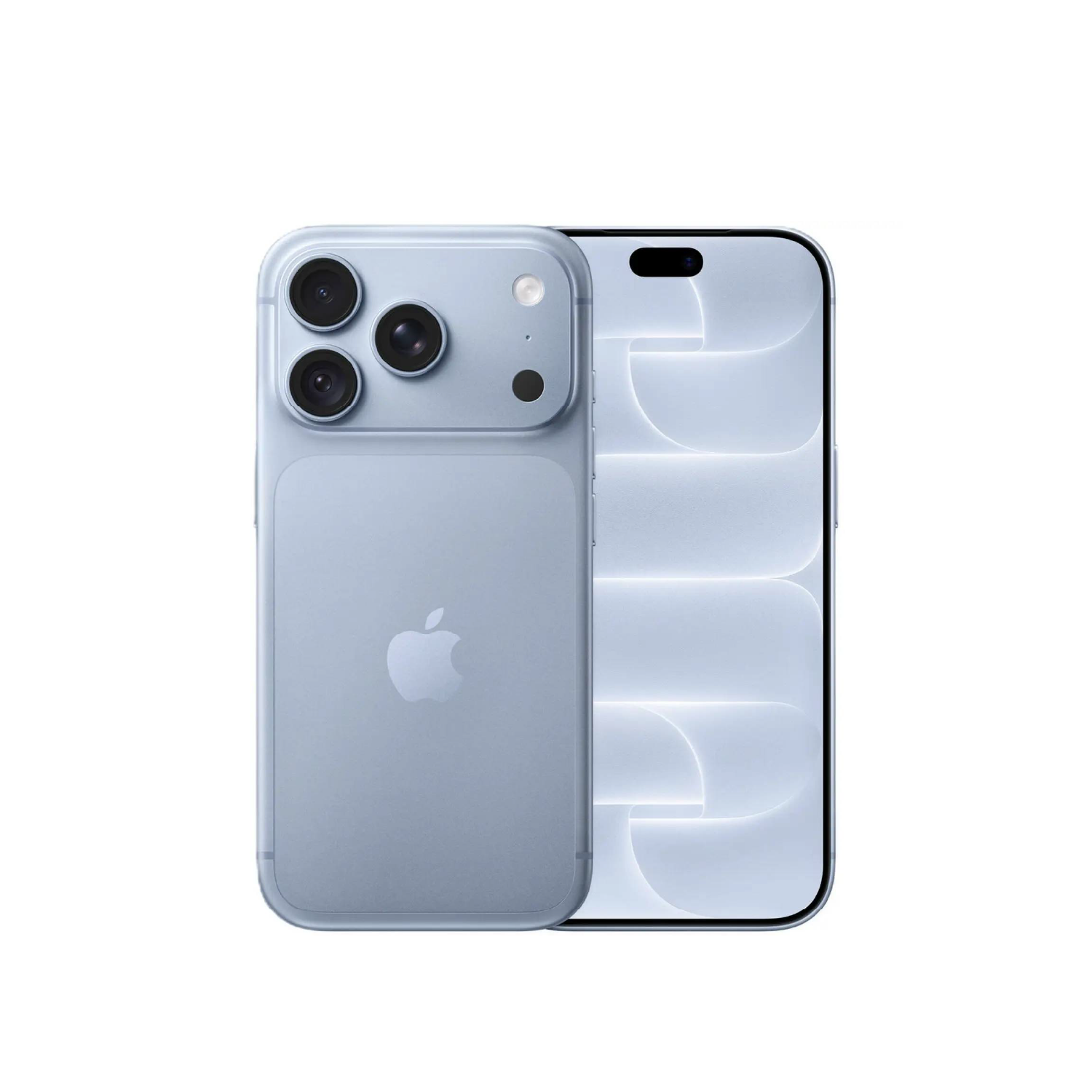 Apple iPhone 18 Pro 256GB Glacier
