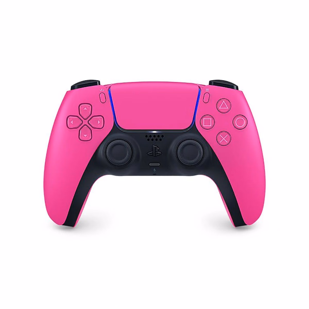 Sony PS5 Controller Pink - Sony PS5 Controller Pink