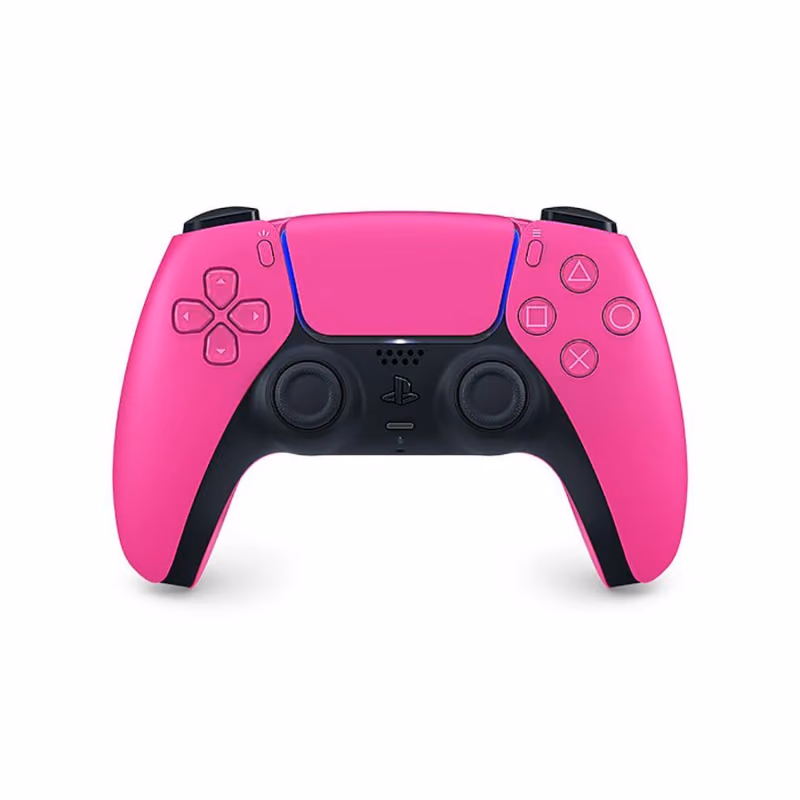 Sony PS5 Controller Pink
