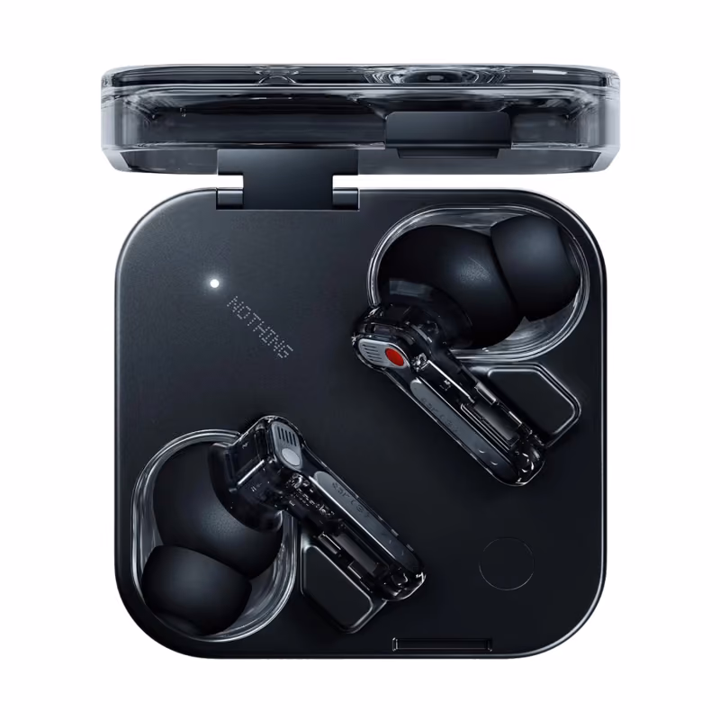 B173-Nothing Ear (3)-Black
