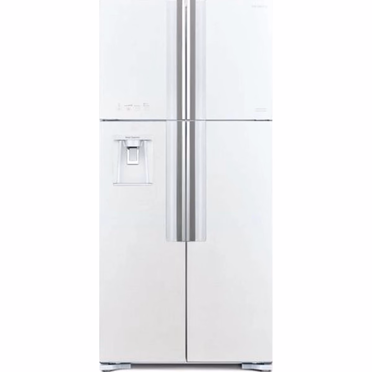 RW760PUK74GPW, HITACHI 760LTR FRENCH DOOR - RW760PUK74GPW, HITACHI 760LTR FRENCH DO