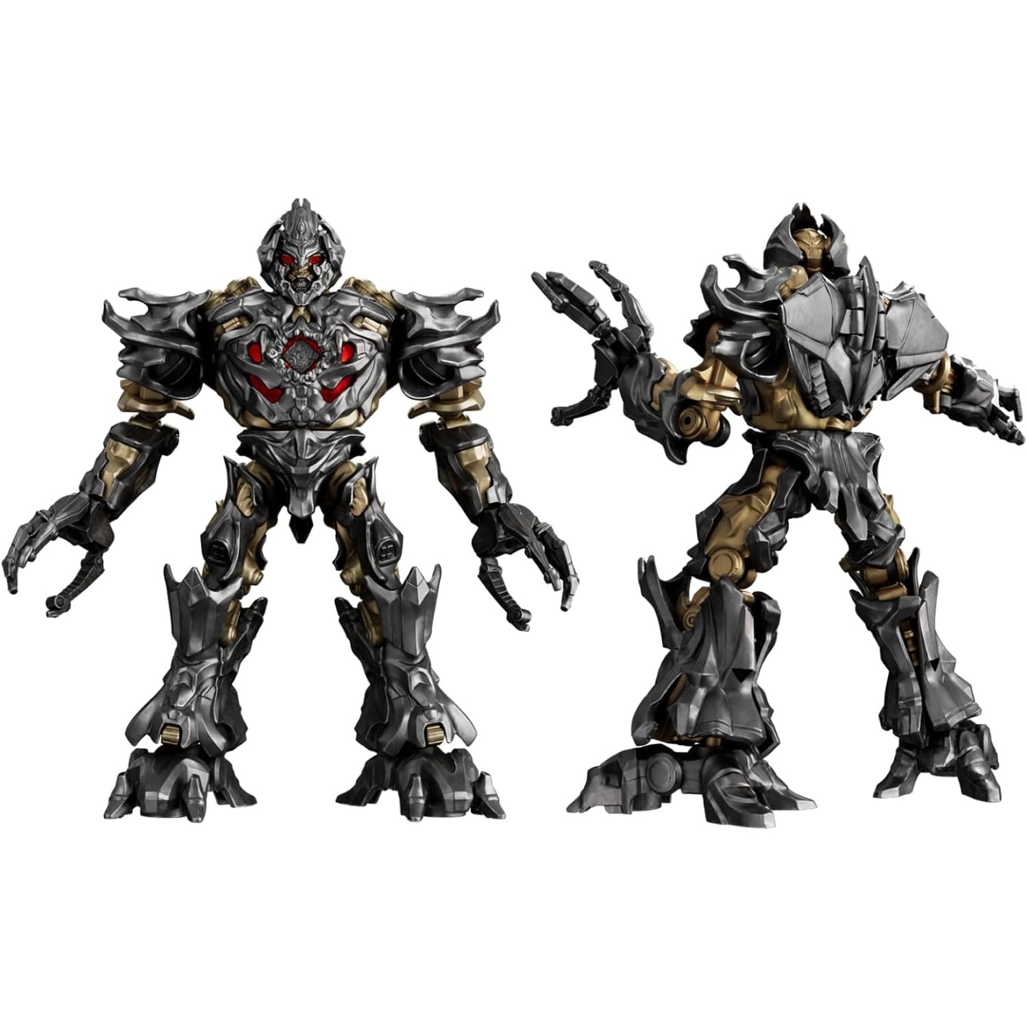 Blokees Transformers Classic Class Megatron Model Kit