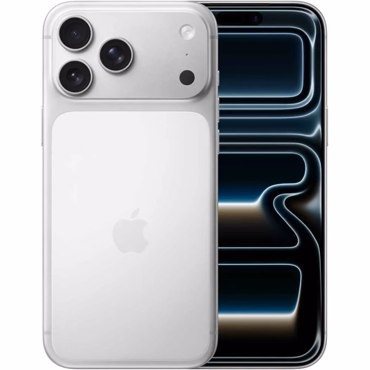 IPhone 17 Pro Max 256GB  Silver 1