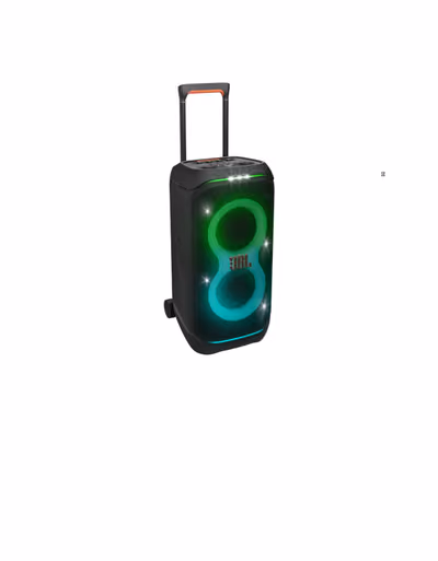 Party Box Speaker