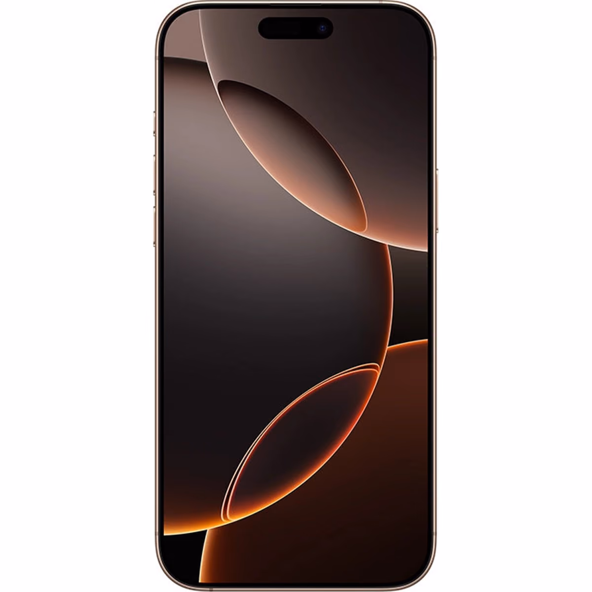 Apple iPhone 16 Pro Max UAE Version desert-titanium 256gb - Apple iPhone 16 Pro Max UAE Version desert-titanium 256gb